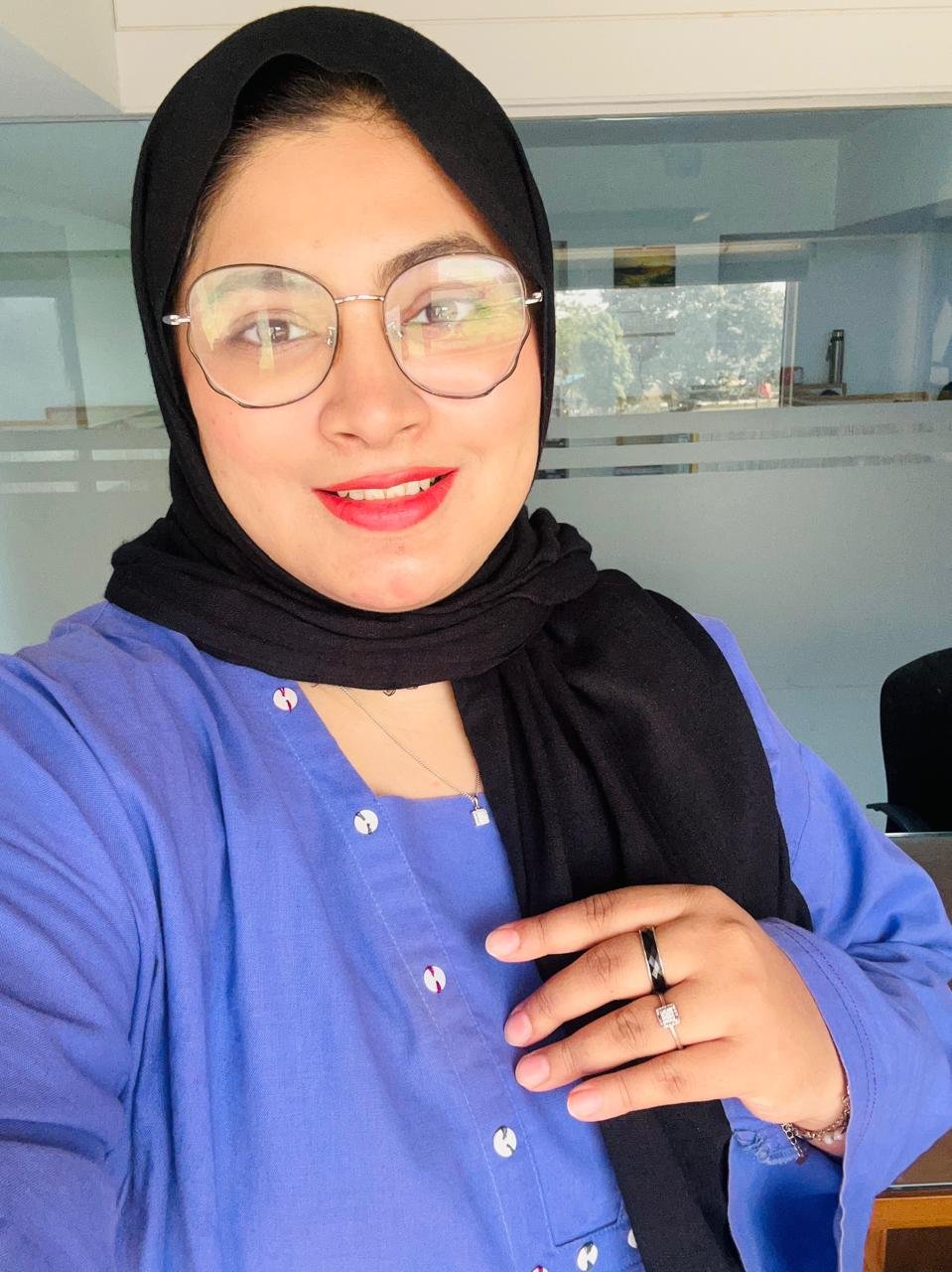 Profile photo